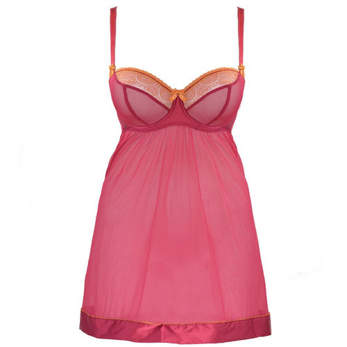 Curvy Kate - Babydoll - Curvy Kate lingerie Grandes Tailles
