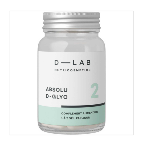 D-Lab - Absolu D-Glyc - Beauté Responsable