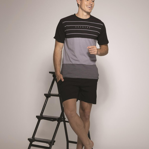 Daniel Hechter Homewear - Pyjama  - daniel hechter homewear
