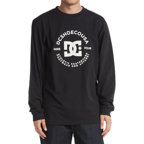 Dc Shoes - Tee-shirt homme noir - DC Shoes Vêtements