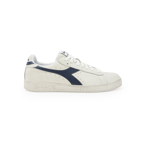Diadora - Sneakers bas homme GAME L LOW WAXE - Baskets homme