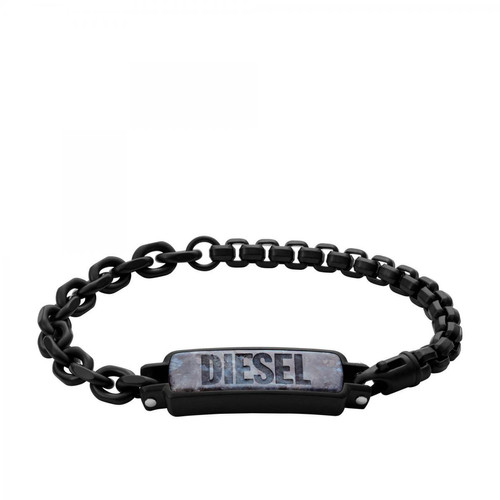 Diesel Bijoux - Bracelet Diesel DX1326001 - Bijoux Homme