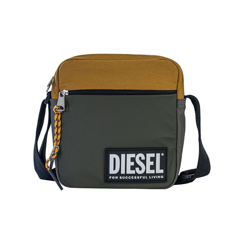 Diesel Maroquinerie - Sac bandoulière - Promo Accessoires
