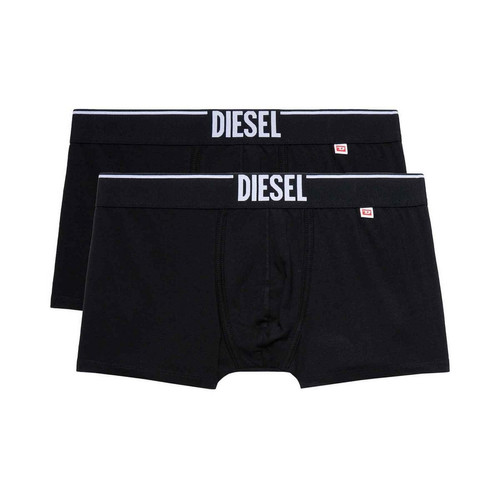 Diesel Underwear - Lot de 2 Boxers - Diesel Underwear