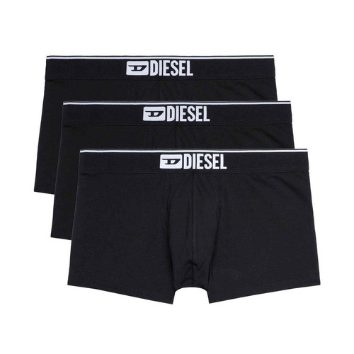 Diesel Underwear - Lot de 3 Boxers - Diesel Underwear
