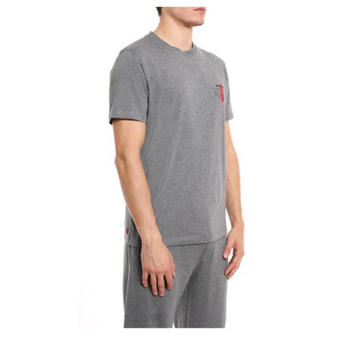 Diesel Underwear - T-shirt gris - Toute la mode homme