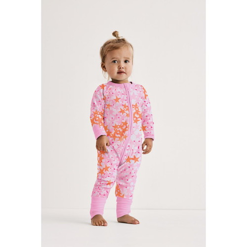 Dim Baby - Pyjama Coton stretch - Soldes vêtements bébé