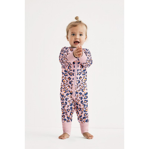 Dim Baby - Pyjama Coton stretch - Promo LES ESSENTIELS ENFANTS