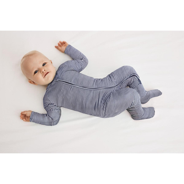 Pyjama Coton stretch Dim Baby LES ESSENTIELS ENFANTS