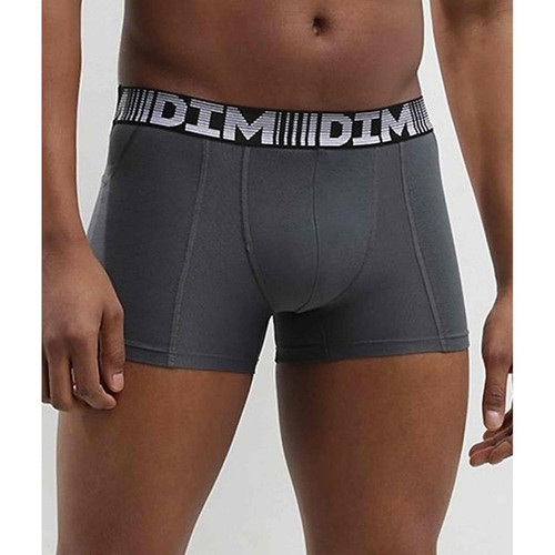 Dim Homme - Lot de 2 boxers multicolore 3D FLEX AIR X2 Dim Homme - Sous-vêtement homme & pyjama