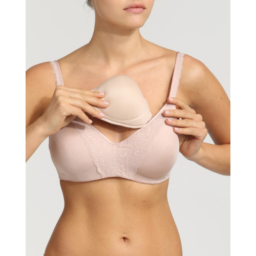 Dim - Prothèse externe en textile  - Accessoires de lingerie