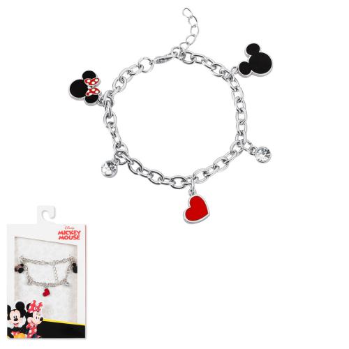 Bracelet Disney - Mickey Disney LES ESSENTIELS ENFANTS