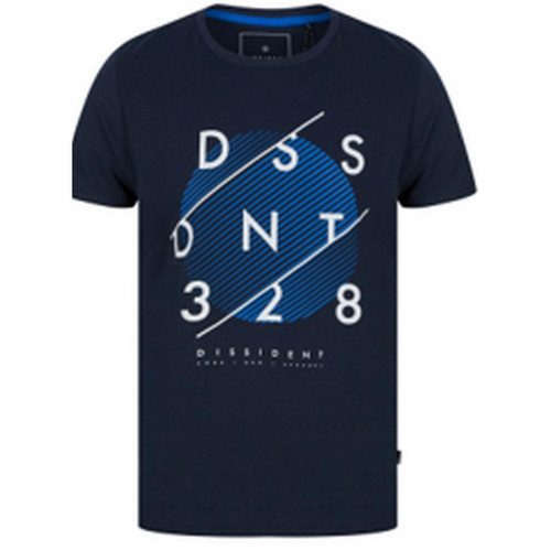 Dissident - Tee-shirt homme - T-shirt / Polo homme