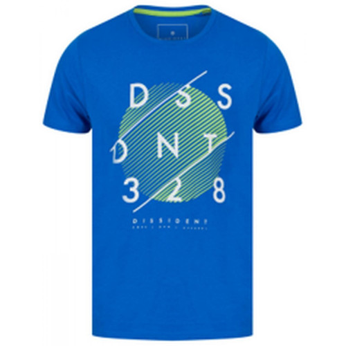 Dissident - Tee-shirt homme  - Dissident