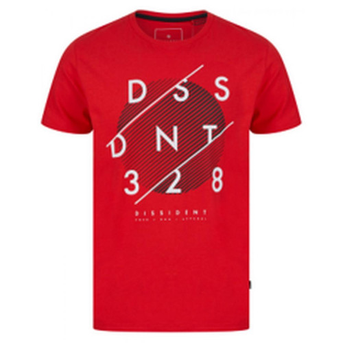 Dissident - Tee-shirt homme - Dissident