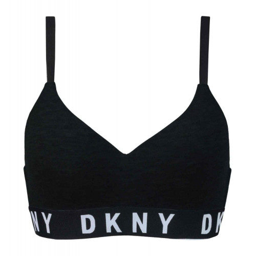 DKNY - Soutien-gorge push-up sans armatures 