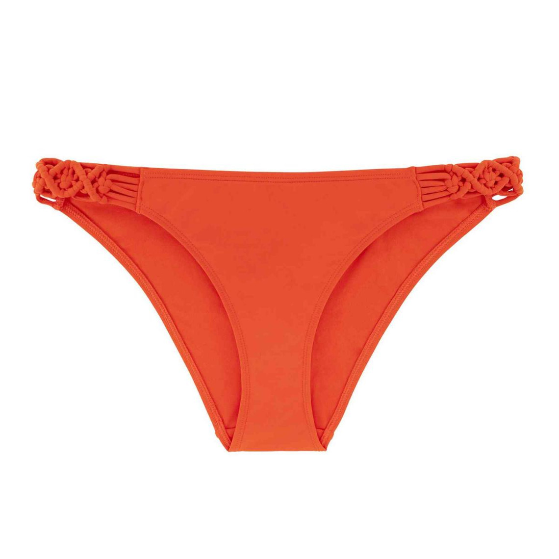Culotte de bain classique - Orange Dorina Maillots