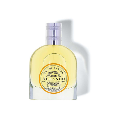 Durance - Eau de parfum Fleur d'Oranger - Durance - Beauté Femme
