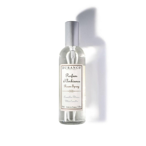Durance - Parfum d'ambiance DURANCE Camélia Blanc SYRINE - 3S. x Impact Décoration
