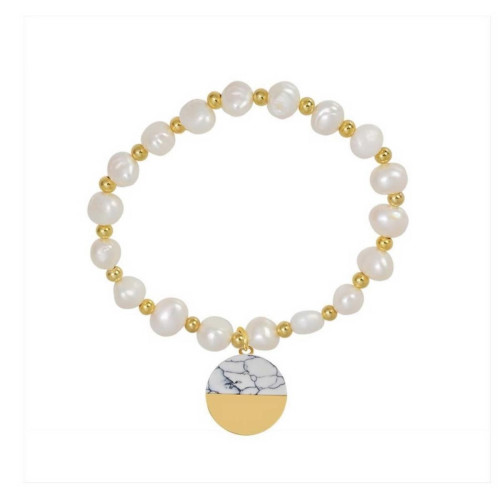 Edforce - Bracelet Femme 00-0255-B  - Edforce bijoux