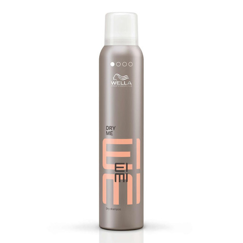 Eimi by Wella - Shampooing Sec Dry Me - Soins homme