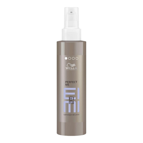 Eimi by Wella - Lotion Réparatrice - Soins cheveux homme