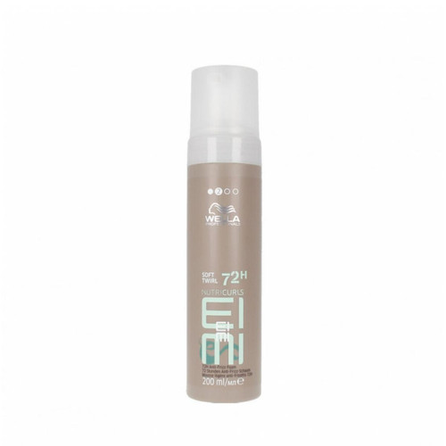 Eimi by Wella - Fresh Up  Spray anti-frisottis 72H - WELLA - Soins cheveux femme