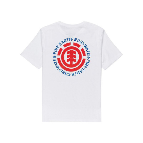 T-shirt / Polo garçon Element