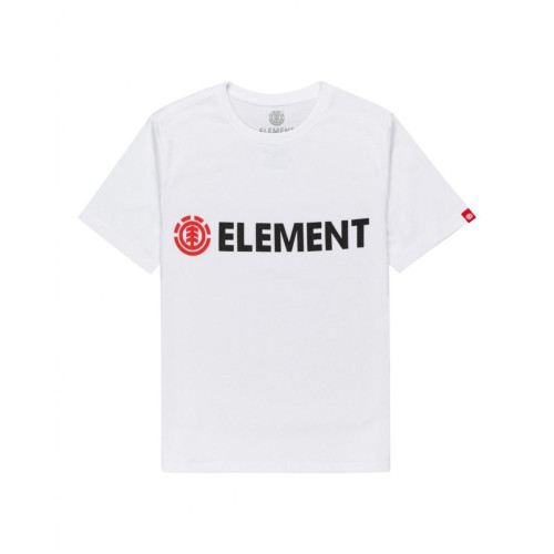 Element - Tee Shirt-Garçon - T-shirt / Polo