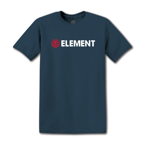 Element - Tee Shirt-Garçon - Promo LES ESSENTIELS ENFANTS