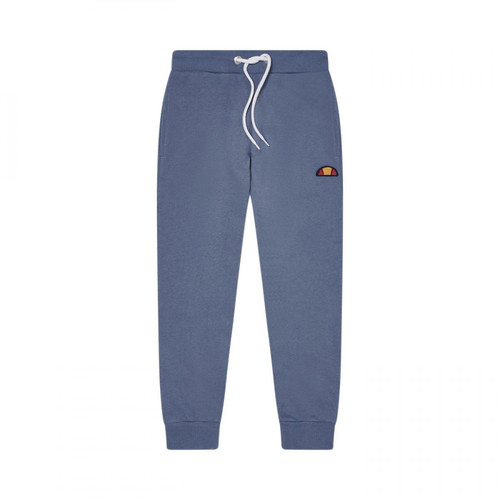 Ellesse Vêtements - Pantalon de jogging garçon COLINO bleu foncé - Promo LES ESSENTIELS ENFANTS