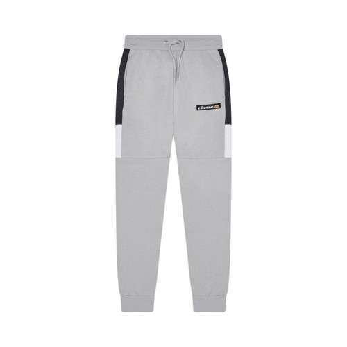Ellesse Vêtements - Pantalon de jogging garçon QUATRO gris clair - Pantalon / Jean / Jogging enfant