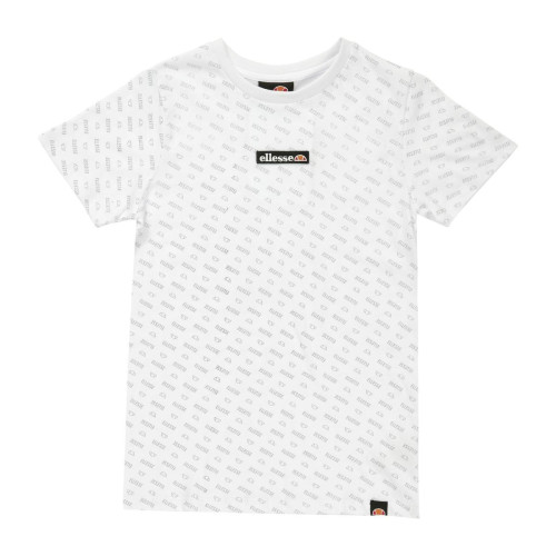 Ellesse Vêtements - Tee-shirt ARANCIE JNR - T-shirt / Polo