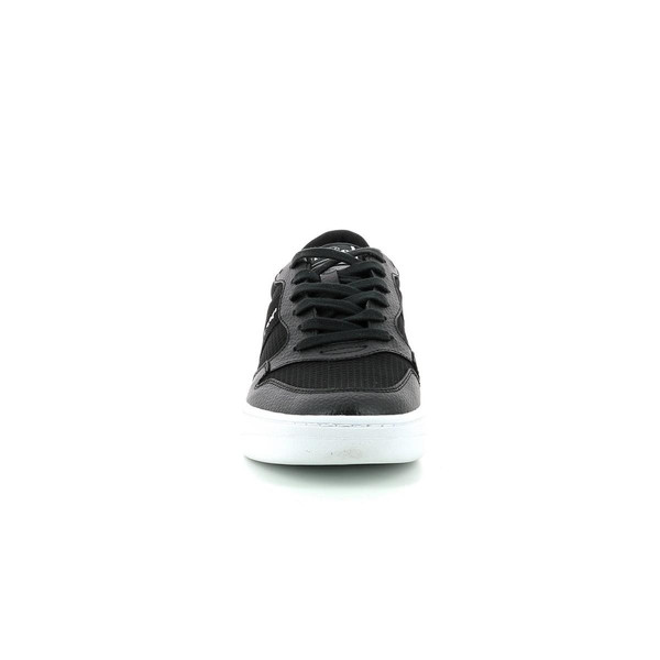 Baskets homme - Noir / Blanc Ellesse Chaussures