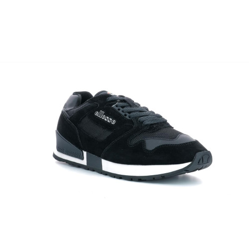 Ellesse - SNEAKERS 147 SUEDE Noir - Ellesse - Ellesse chaussures
