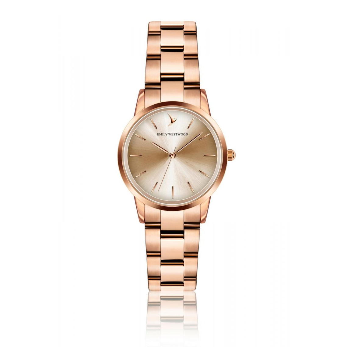 montre exer emily westwood