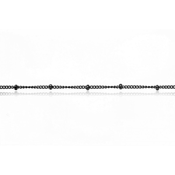 Bracelet Femme WB1001B - Emily Westwood Noir Emily Westwood Bijoux Mode femme