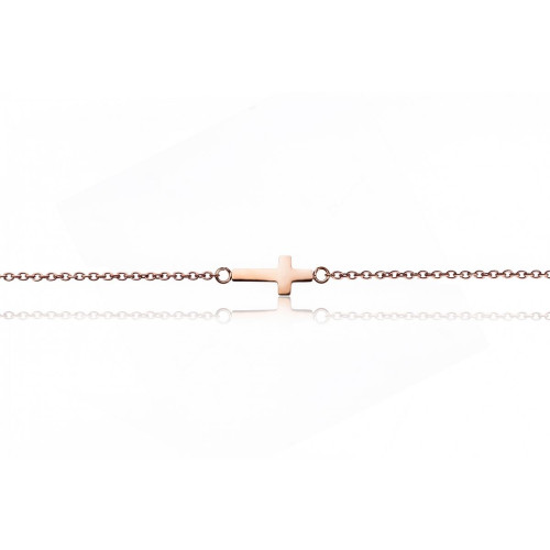 Emily Westwood Bijoux - Bracelet Femme WB1008R  - Sélection cadeau de Noël Bijoux