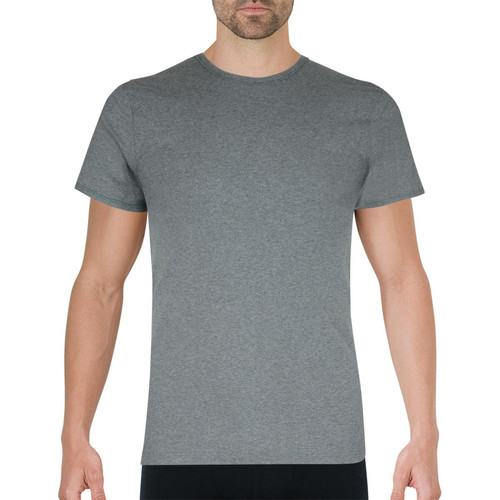 Eminence - Tee-shirt col rond Pur coton Premium - T-shirt / Polo homme