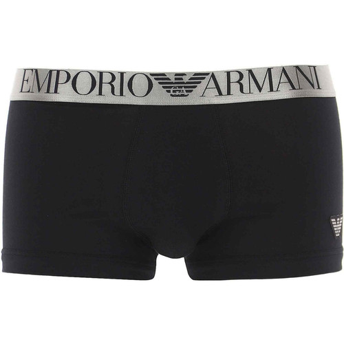 Emporio Armani Underwear - Boxer - Emporio Armani Underwear - La mode homme haut de gamme