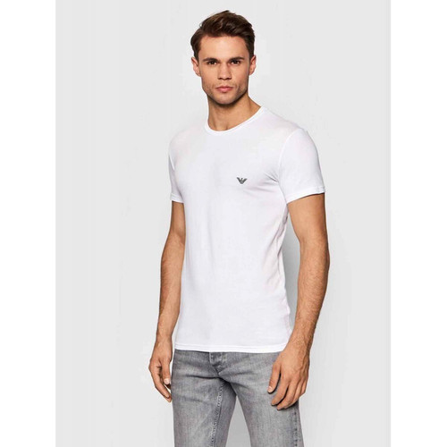 Emporio Armani Underwear - Tshirt - Vêtement homme
