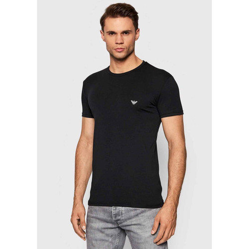 Emporio Armani Underwear - Tshirt - T-shirt / Polo homme