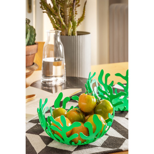 Alessi - Coupe Fruits - Couvert et ustensile