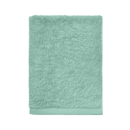 Essix - Drap de bain 100% coton, Aqua Lagune - Serviettes draps de bain vert