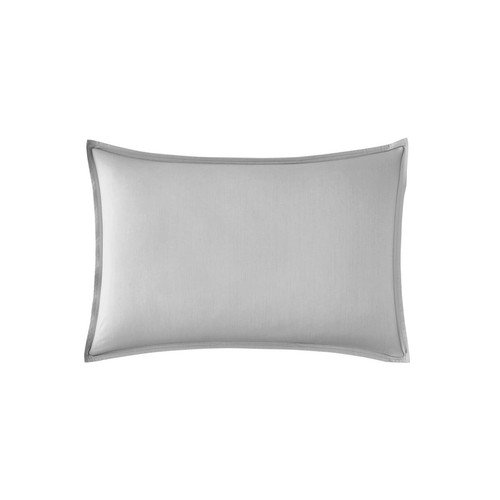 Essix - Taie d'oreiller en percale de coton - Essix linge de maison