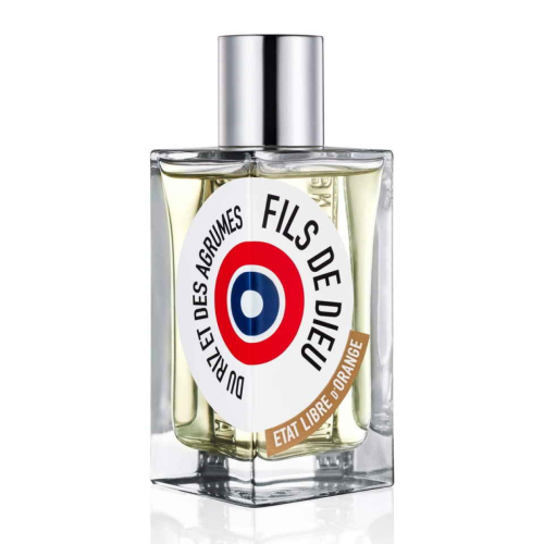 Etat Libre d'Orange - FILS DE DIEU - EAU DE PARFUM - Parfum Homme