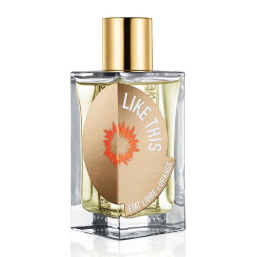 Etat Libre d'Orange - LIKE THIS - Parfum Homme