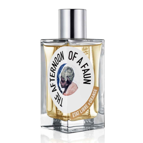 Etat Libre d'Orange - THE AFTERNOON OF A FAUN - Parfums  femme