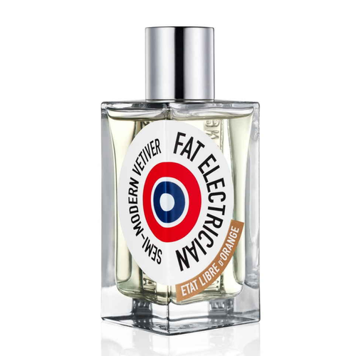 Etat Libre d'Orange - FAT ELECTRICIAN - Parfums  femme