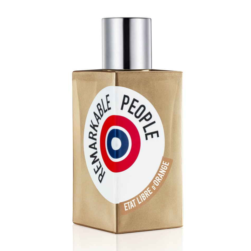 Etat Libre d'Orange - REMARKABLE PEOPLE - Parfums  femme